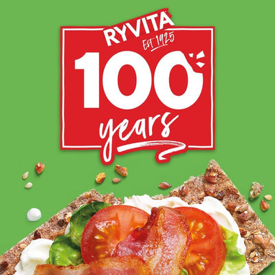 Ryvita Mehrkorn Knäckebrot 250g