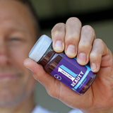 One Living Beauty Health Shot Mixed Berry 100ml, imported from the UK