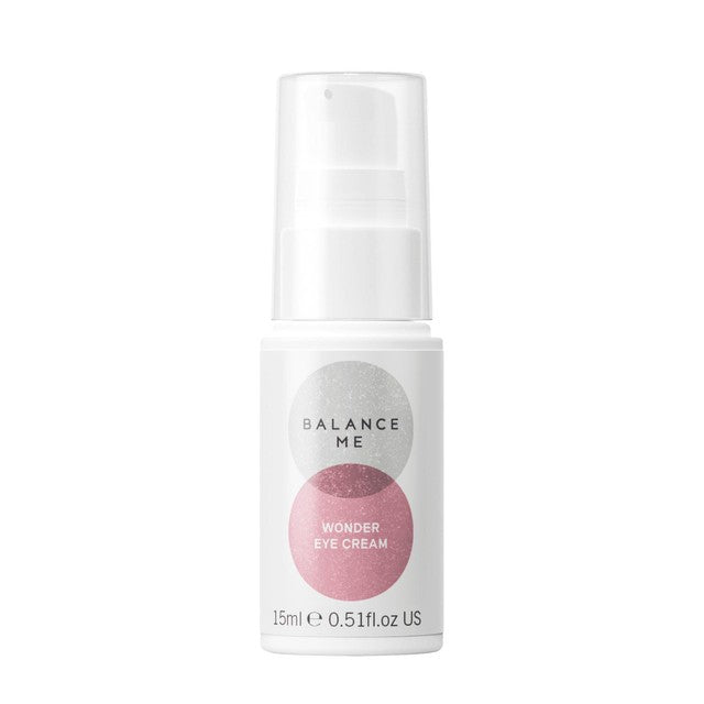 Balance Me eye cream 15ml - British product