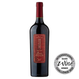 Beefsteak Club Reserve Organic Tannat red wine 75cl - British product