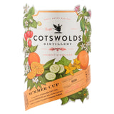 Cotswold Distillery Summer Cup Gin 70cl - British product