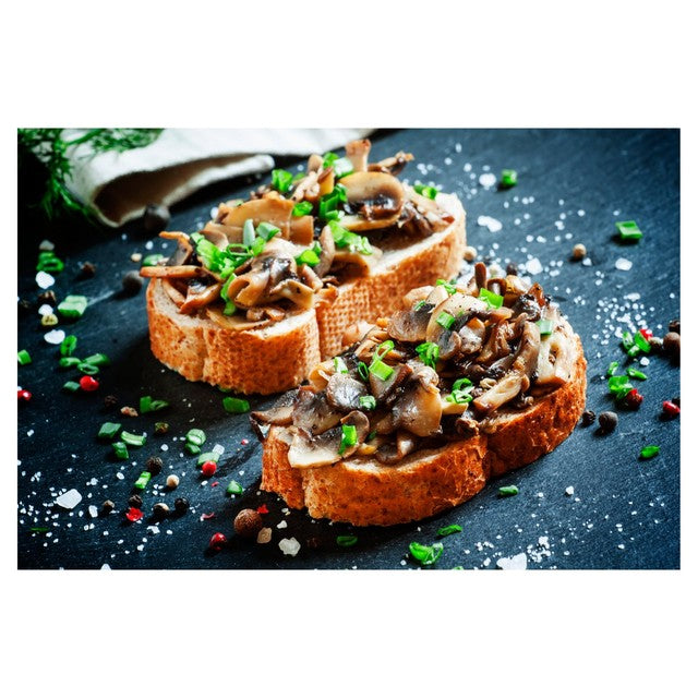 Schwartz black peppercorn grinder 35g (British brand)