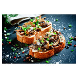 Schwartz black peppercorn grinder 35g (British brand)