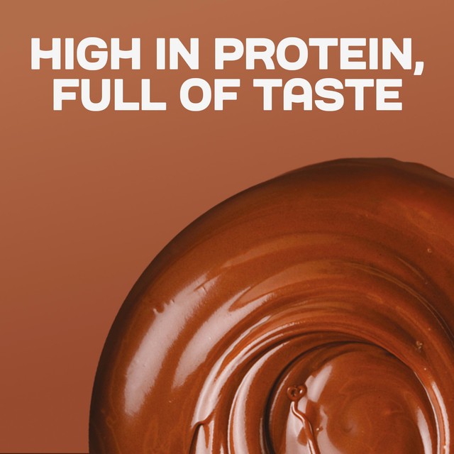 Arla Protein Chocolate Pudding 200g - British product