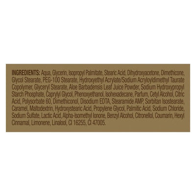 Dove Dermaspa Summer Revived Fair-Medium Gradual Self-Tan Cream 75ml