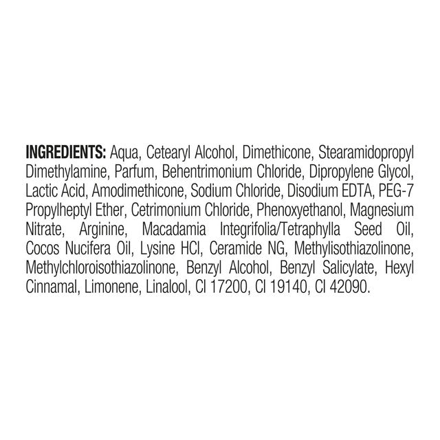 TRESemme Lamellar Shine Conditioner 680ml (British brand)