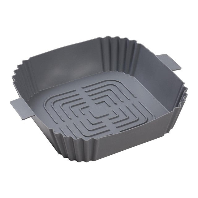 Chef Aid Air Fryer Liner 20cm x 19.5cm x 5cm - British product