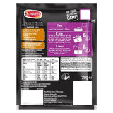 Schwartz honey and garlic recipe mix 30g (British brand)