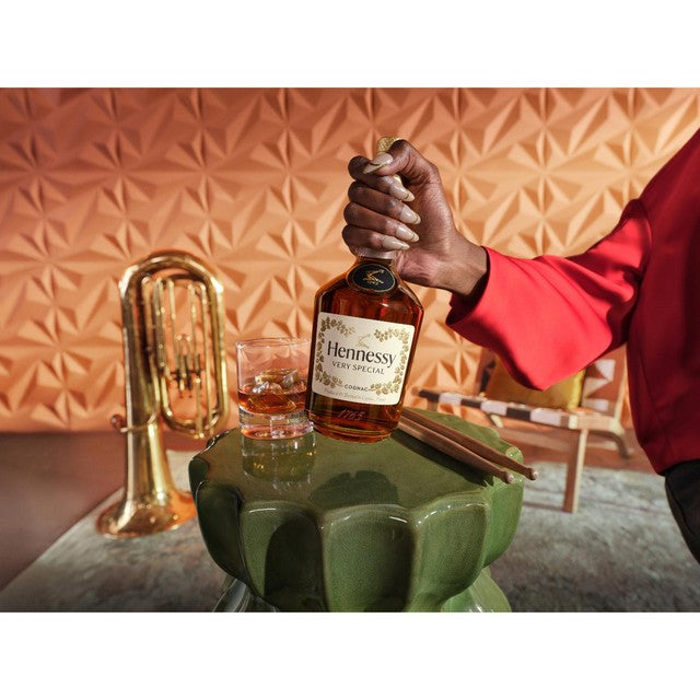 Hennessy VS Cognac 70cl, UK version