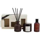 M&S Apothecary Calm Scenting Set Amber gift set, imported from the UK