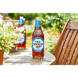 Old Speckled Hen Low Alcohol 0.5% Beer 500ml, imported from the UK