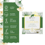 Dr Organic Evoke Tranquillity Restore eye cream 10ml - British product