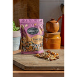 Natural Days trail mix 150g, imported from the UK