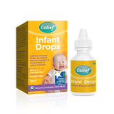 Colief Baby Drops 15ml - British product
