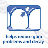 Colgate Total Pro Gum Health Interdental Floss 25m - British product