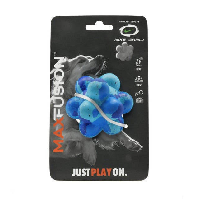 Nike Pop It dog toy Small / Medium, imported from the UK