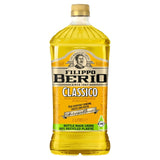 Filippo Berio Classico Olive Oil (British brand)