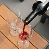 Virgin Wines The Black Pig Merlot red wine 75cl (British brand)