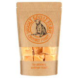 Diddly Squat Farm traditional buttery crumbly fudge - British product