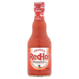 Frank's RedHot Original Cayenne Pepper hot sauce 354ml - British product