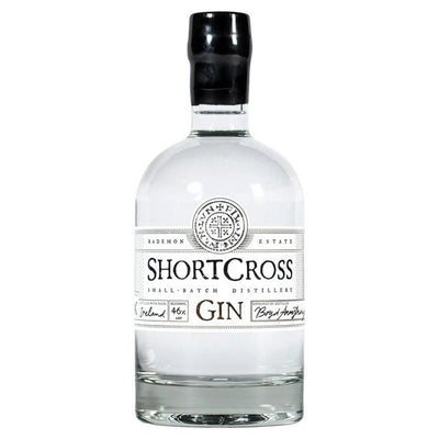 Shortcross Gin 70cl