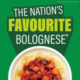 Dolmio Bolognese onion garlic pasta sauce 675g - British product