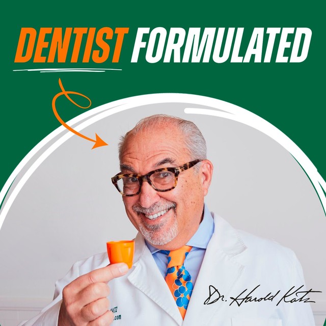 The Breath Co Healthy Smile Mouthwash UK version
