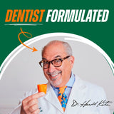 The Breath Co Healthy Smile Mouthwash UK version