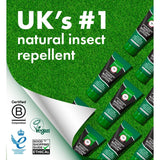 Incognito insect repellent lotion 100ml, UK version