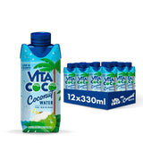 Vita Coco Das Original Kokoswasser 330ml (Britische Marke)