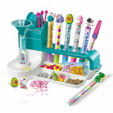 Clementoni Pen Creator Studio creative kit - British product