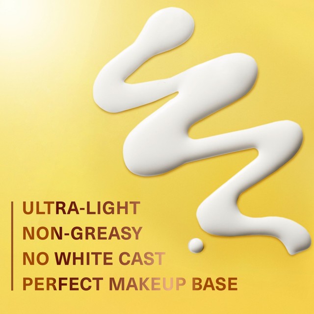 Simple SPF50 face fluid 40ml (British brand)