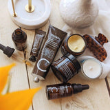 Vitaskin Vitamin C cleansing balm, imported from the UK
