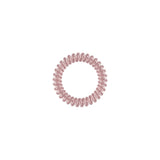 Invisibobble Slim Pink Monocle hair ring, UK version
