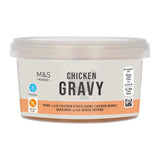 Salsa de pollo M&S 350 g - Producto británico