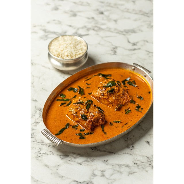 Gymkhana Goan curry cooking sauce 300g, UK version