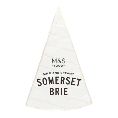 M&S Somerset modnings brieost 230g