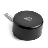 GreenPan Copenhagen Aluminium Non-Stick 16cm 1.5 litre saucepan, UK version