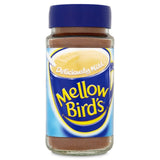 Mellow Bird's instant coffee powder 200g, imported from the UK