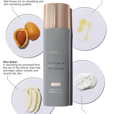 M&S M&S Formula Retinoid Face Serum- Buy online at McGrocer