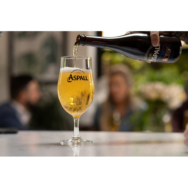 Aspall Premier Cru Cyder 6 x 500ml - British product