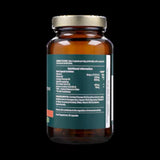 Holland & Barrett evening primrose oil 1000mg capsules, UK version