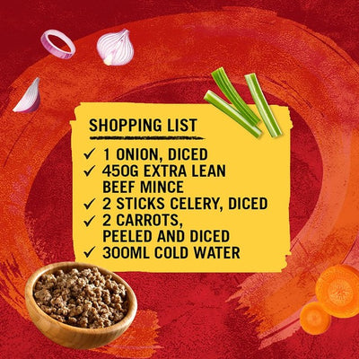 M&S Schwartz Smaksrik Kvernet Køtt Kryddermiks 35g- Kjøp online hos McGrocer
