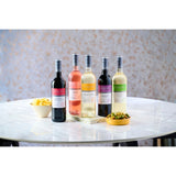 Eisberg Sauvignon Blanc alcohol-free wine 75cl - British product