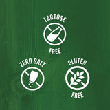 Knorr Zero Salt Hühnerbrühwürfel 72g Packung, britische Version