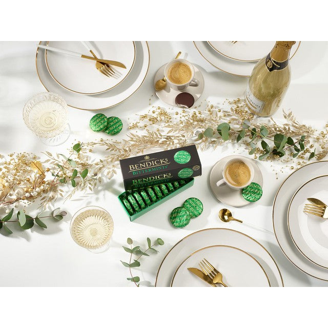 Bendicks Bittermints chocolate mints 200g - British product