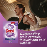 Persil Colour Protect Washing Powder 1.05kg, imported from the UK