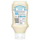 Heinz light mayonnaise 570g - British product