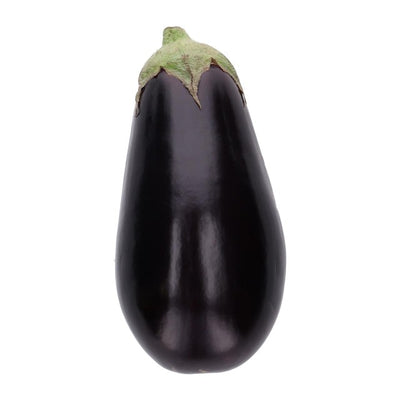 Aubergines fraîches M&S 225 g