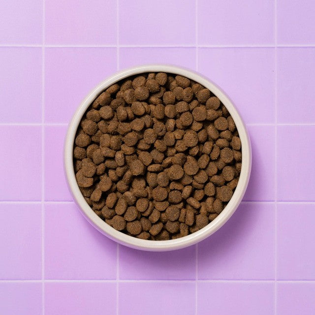 Pooch & Mutt Calm & Relaxed dry dog food (British brand)